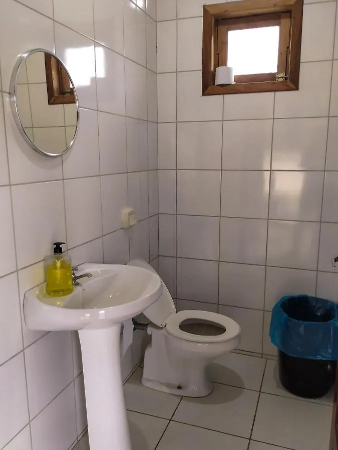 Recanto Do Vale Glamping Помероди